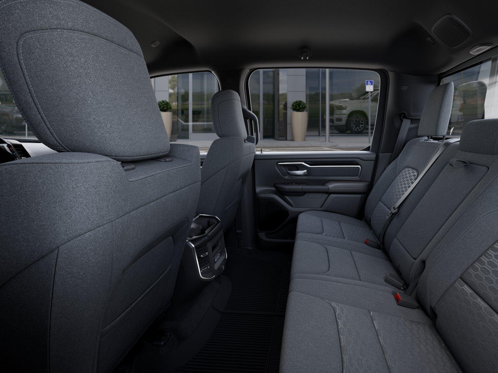 2026 RAM 1500 Big Horn/Lone Star - Photo 23