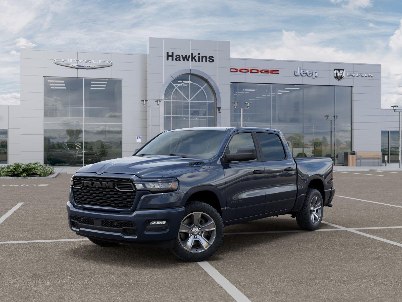  Ram 1500