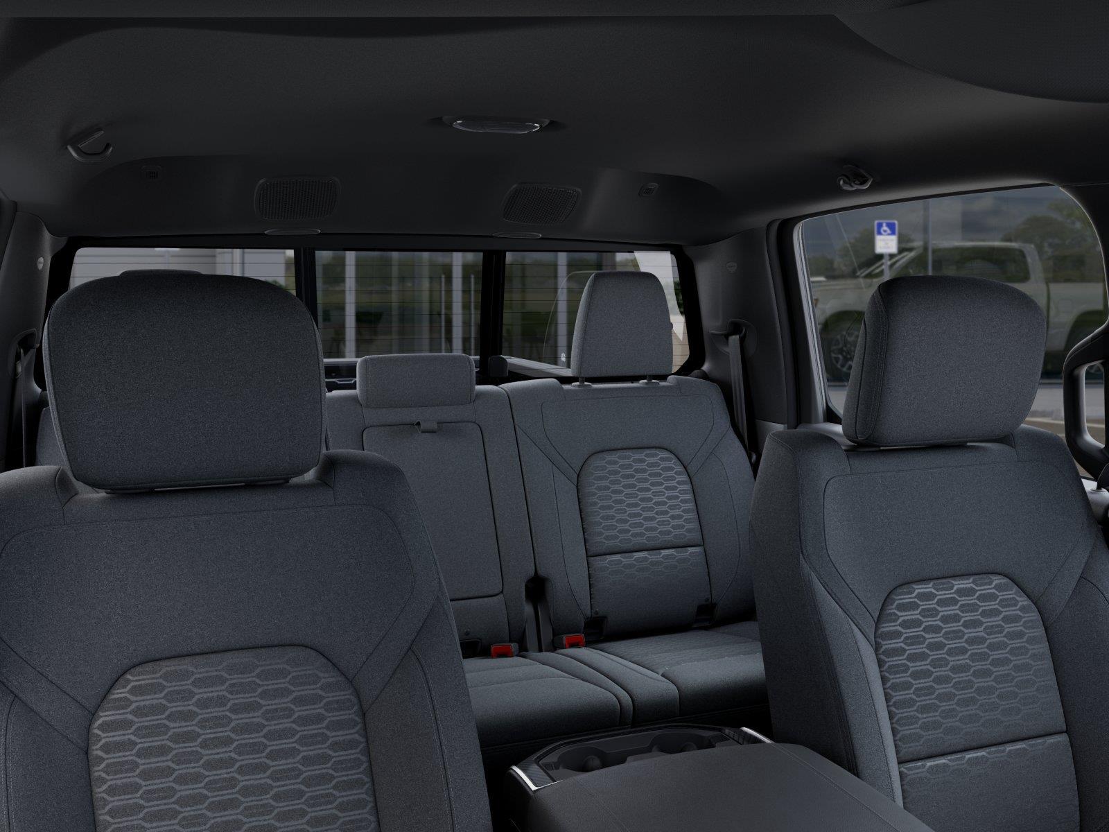 2026 RAM 1500 Big Horn/Lone Star - Photo 26