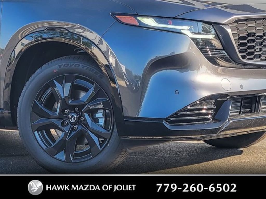 New 2026 Mazda CX-5 2.5 S Premium Plus AWD Sport Utility