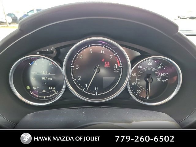 2026 Mazda MX-5 Miata Grand Touring - Photo 10
