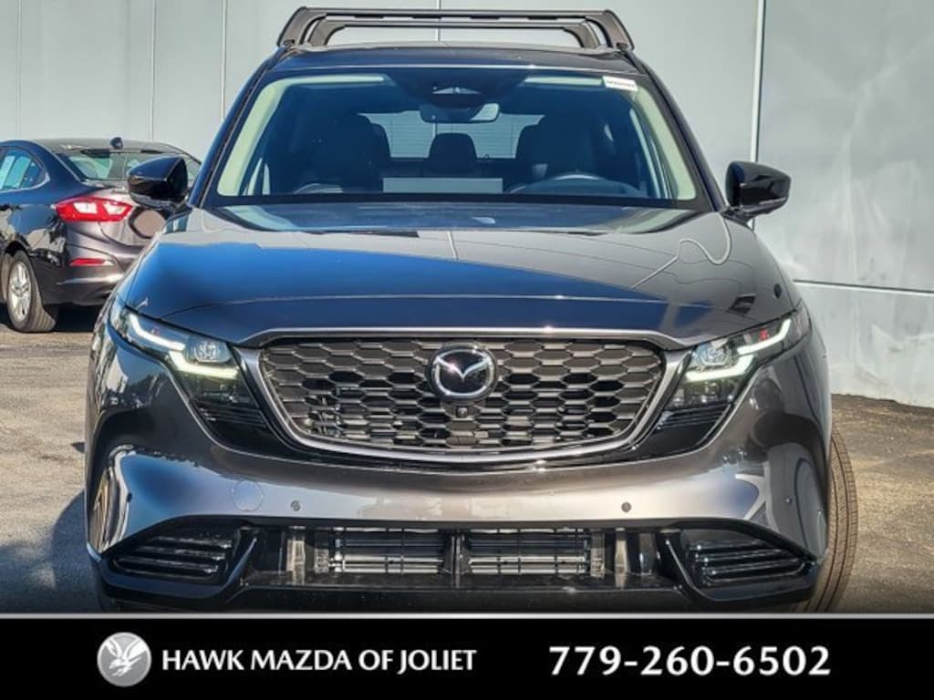 New 2026 Mazda CX-5 2.5 S Premium Plus AWD Sport Utility