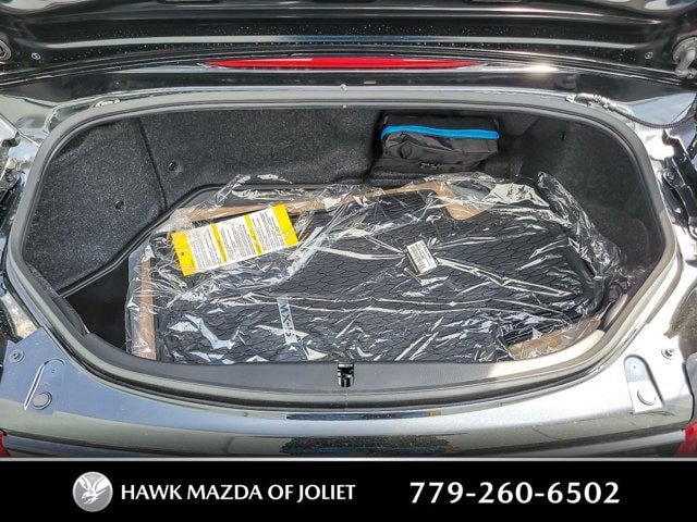 2026 Mazda MX-5 Miata Grand Touring - Photo 7