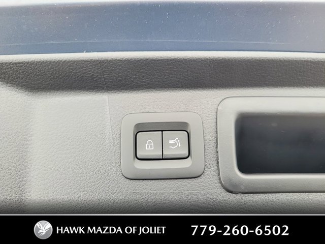 2026 Mazda CX-50 Premium - Photo 15