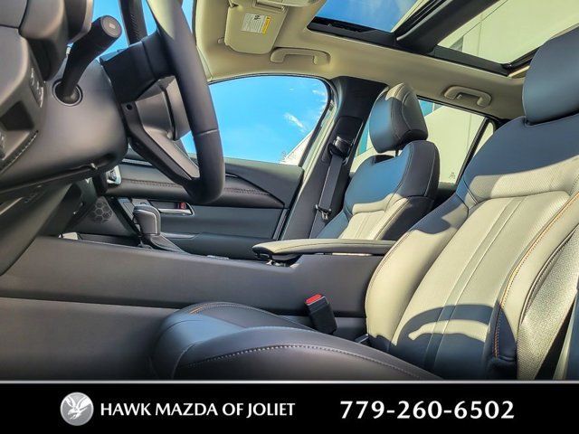 2026 Mazda CX-50 Premium - Photo 6