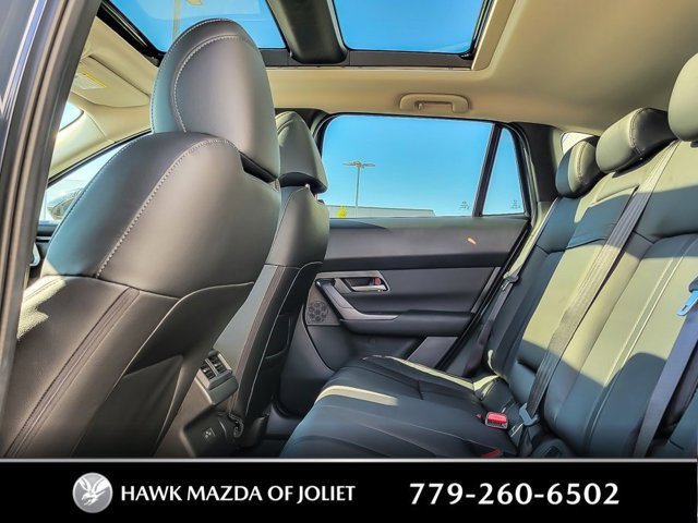 2026 Mazda CX-50 Premium - Photo 8
