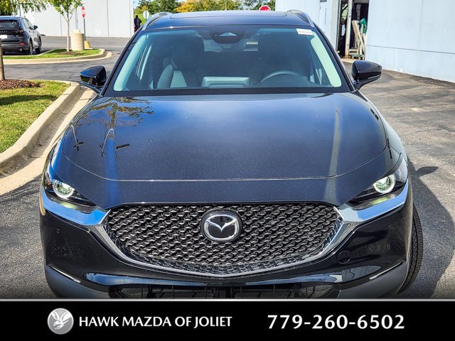 New 2026 Mazda CX-30 2.5 S Preferred AWD Sport Utility