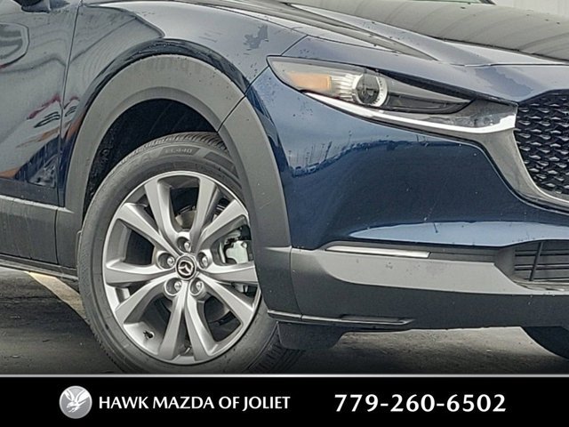 New 2026 Mazda CX-30 2.5 S Preferred AWD Sport Utility