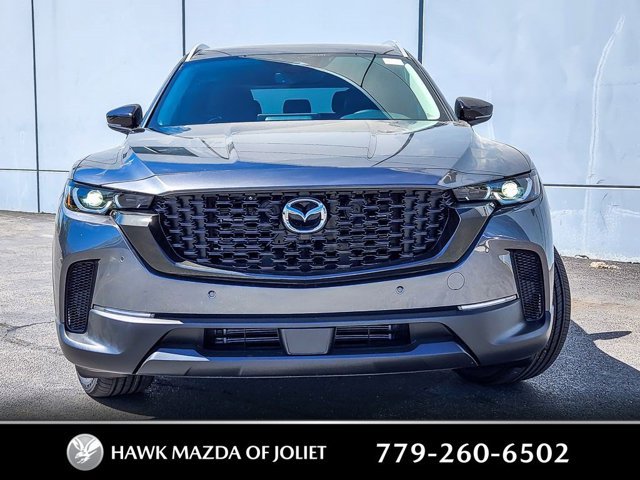 New 2026 Mazda CX-50 2.5 S Premium AWD Sport Utility