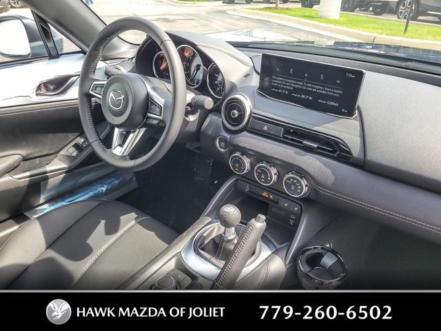 2026 Mazda MX-5 Miata Grand Touring - Photo 15