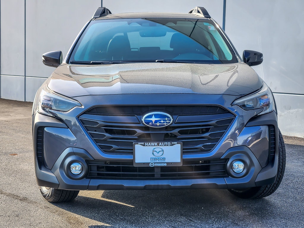 Used 2024 Subaru Outback Onyx Edition Onyx Edition AWD