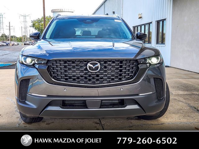 New 2026 Mazda CX-50 Hybrid Preferred AWD Sport Utility