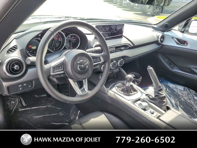 2026 Mazda MX-5 Miata Grand Touring - Photo 9