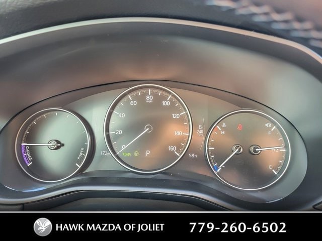 2026 Mazda CX-50 Premium - Photo 10