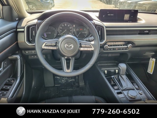 2026 Mazda CX-50 Premium - Photo 9
