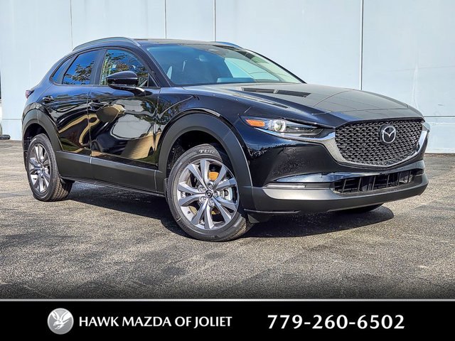 New 2026 Mazda CX-30 2.5 S Preferred AWD Sport Utility