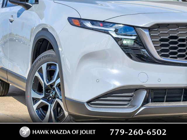 New 2026 Mazda CX-5 2.5 S Preferred AWD Sport Utility