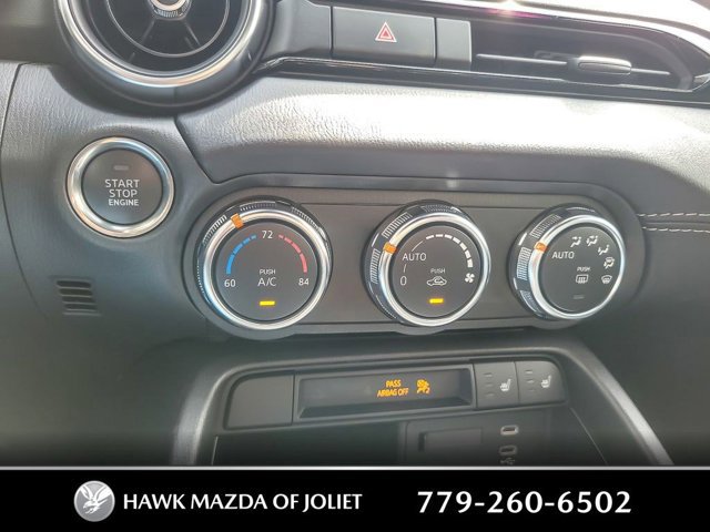 2026 Mazda MX-5 Miata Grand Touring - Photo 13