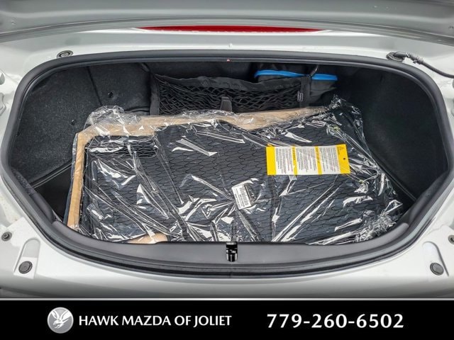 2026 Mazda MX-5 Miata Grand Touring - Photo 7