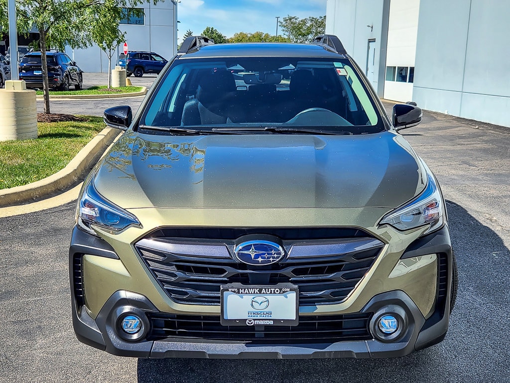 Used 2025 Subaru Outback Premium Premium AWD