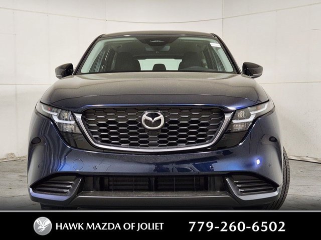 New 2026 Mazda CX-5 2.5 S AWD Sport Utility