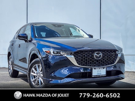 2024 Mazda CX-5 2.5 S Preferred Package 2.5 S Preferred Package AWD
