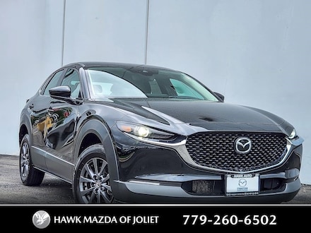 2021 Mazda CX-30 2.5 S 2.5 S AWD