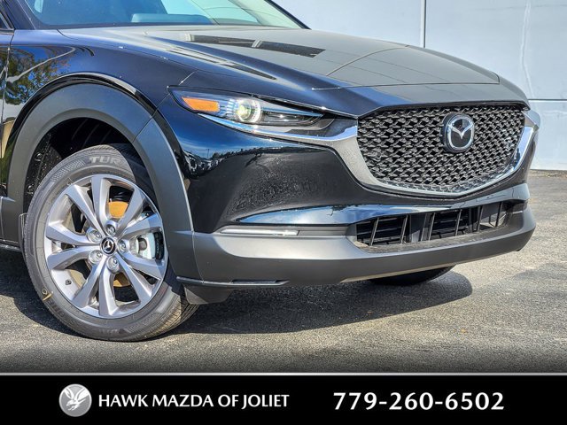 New 2026 Mazda CX-30 2.5 S Preferred AWD Sport Utility