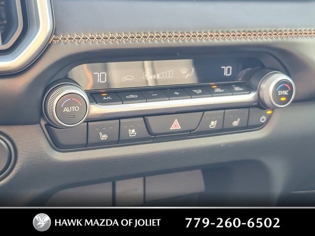 2026 Mazda CX-50 Premium - Photo 13