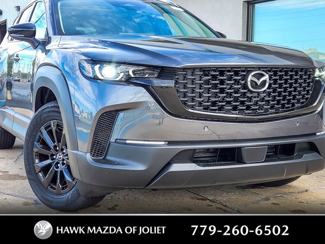 New 2026 Mazda CX-50 Hybrid Preferred AWD Sport Utility