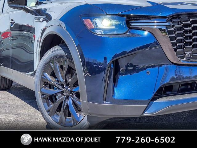 New 2026 Mazda CX-90 3.3 Turbo Premium Sport AWD Sport Utility