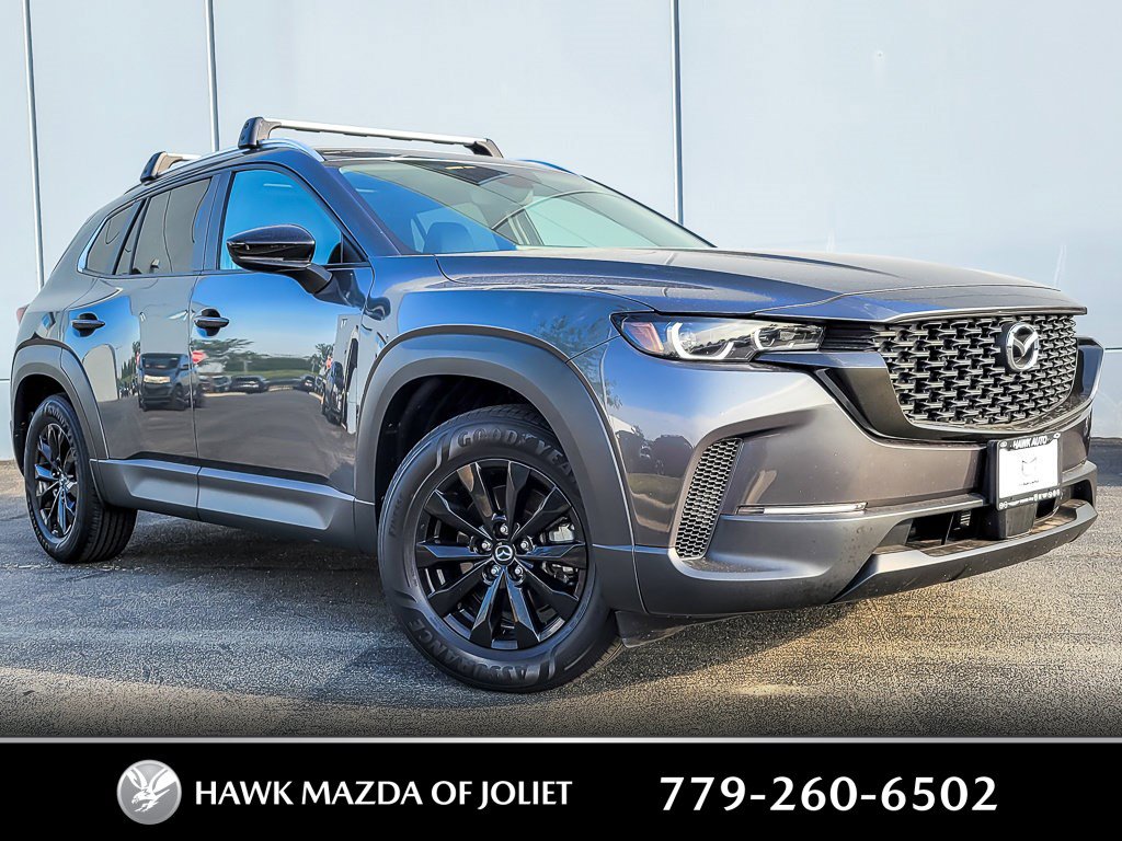 2024 Mazda CX-50 2.5 S Premium Package 2.5 S Premium Package AWD