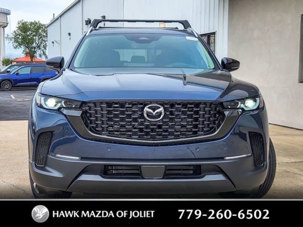 New 2026 Mazda CX-50 Hybrid Premium Plus AWD Sport Utility