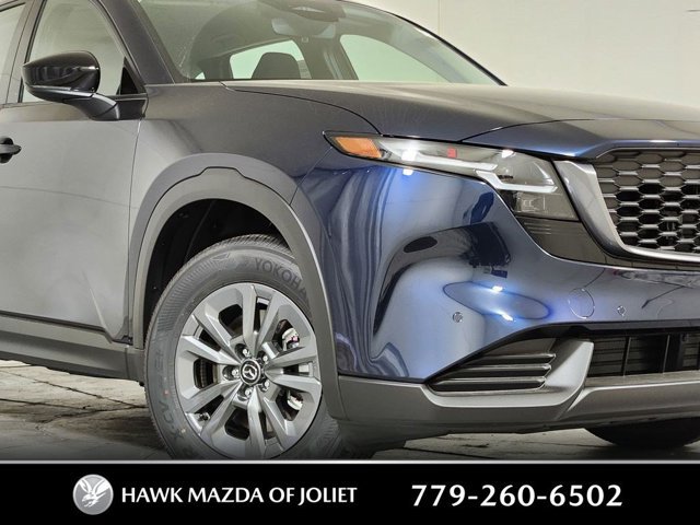 New 2026 Mazda CX-5 2.5 S AWD Sport Utility