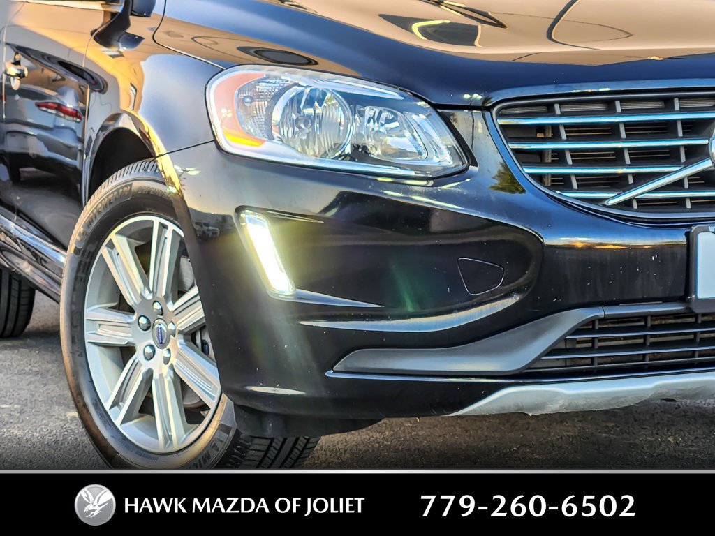 Used 2016 Volvo XC60 T5 Premier AWD T5 Premier