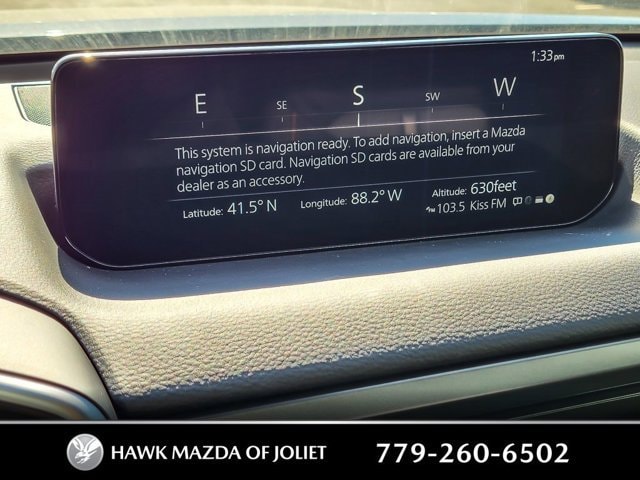 2026 Mazda CX-50 Premium - Photo 11