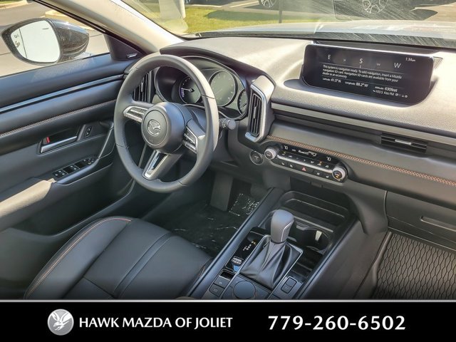 2026 Mazda CX-50 Premium - Photo 16