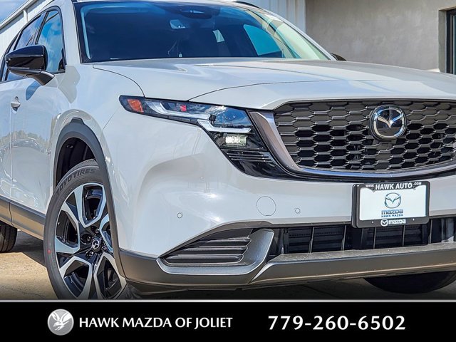 New 2026 Mazda CX-5 2.5 S Preferred AWD Sport Utility
