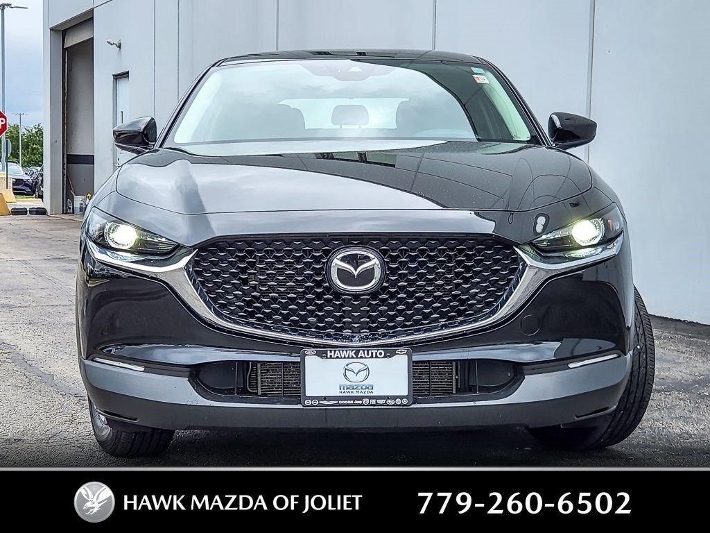 Used 2021 Mazda CX-30 2.5 S 2.5 S AWD