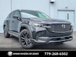  Mazda CX-50