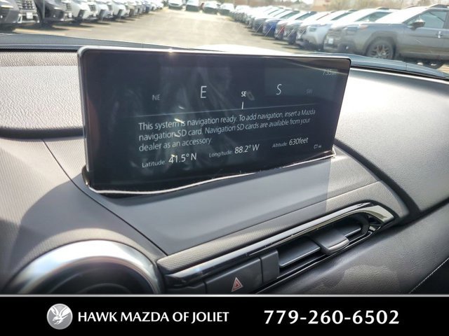 2026 Mazda MX-5 Miata Grand Touring - Photo 11