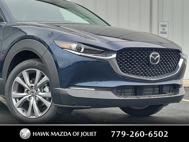 New 2026 Mazda CX-30 2.5 S Preferred AWD Sport Utility