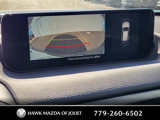 2026 Mazda CX-50 Premium - Photo 12