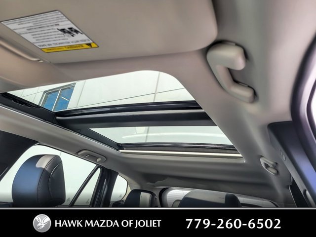 2026 Mazda CX-50 Premium - Photo 7