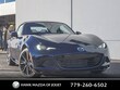  Mazda MX-5 Miata
