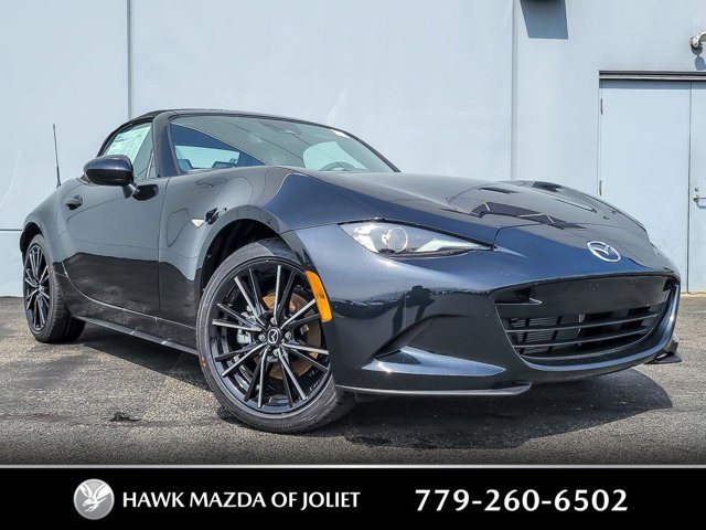 2026 Mazda MX-5 Miata
