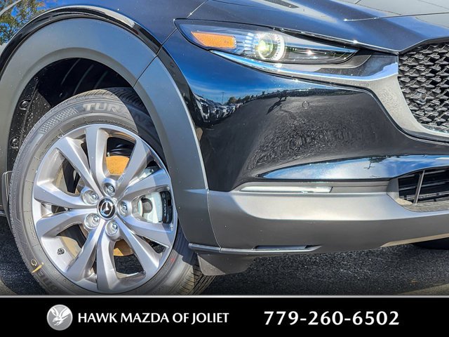 New 2026 Mazda CX-30 2.5 S Preferred AWD Sport Utility