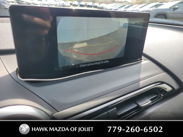 2026 Mazda MX-5 Miata Grand Touring - Photo 12