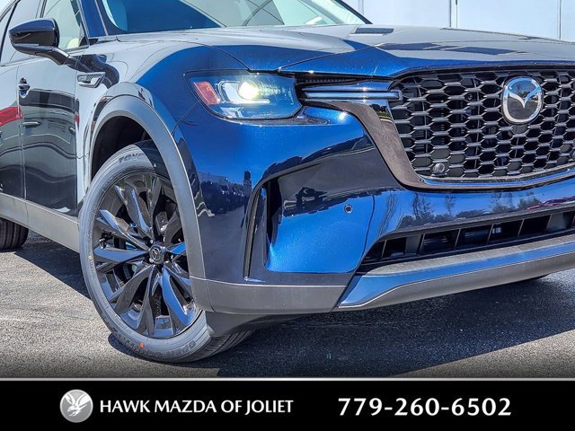 New 2026 Mazda CX-90 3.3 Turbo Premium Sport AWD Sport Utility