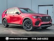  Mazda CX-70